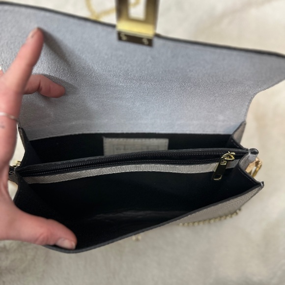 Viola castellani crossbody bag - Picture 3 of 8